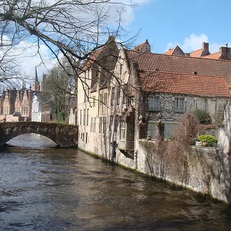 Vakantievilla Begijnhof 5 別荘 Nieuwmunster