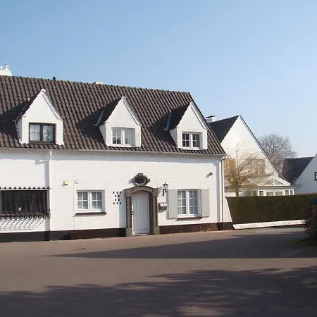 Vakantievilla Begijnhof 5 別荘