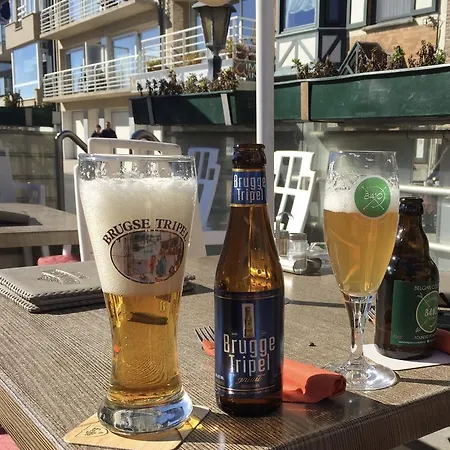 Vakantievilla Begijnhof 5