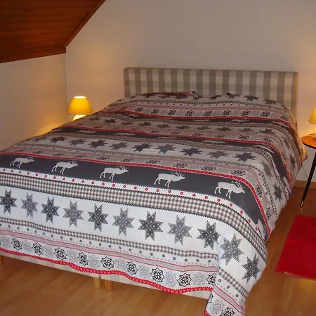 Vakantievilla Begijnhof 5 *