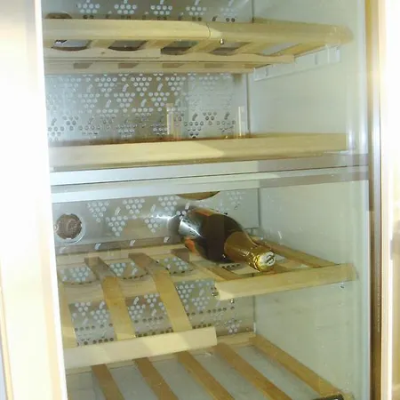 Vakantievilla Begijnhof 5