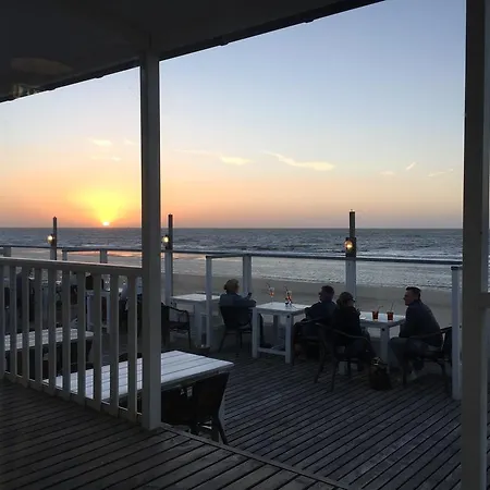 Vakantievilla Begijnhof 5 別荘 Nieuwmunster
