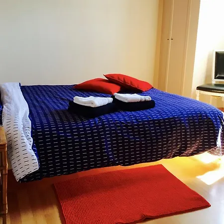 Vakantievilla Begijnhof 5