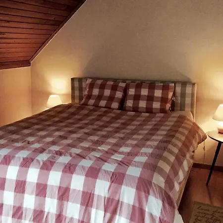 別荘 Vakantievilla Begijnhof 5 *