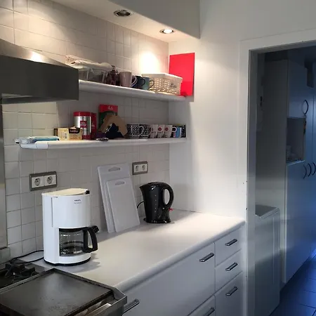 Vakantievilla Begijnhof 5 *