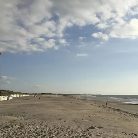 Vakantievilla Begijnhof 5 * Nieuwmunster